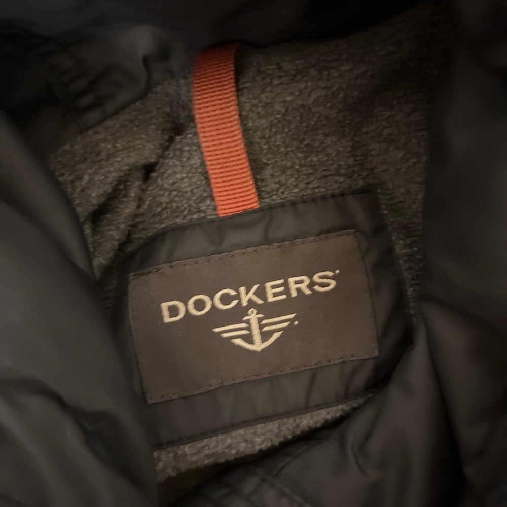 Docker Men Jacket - image 2